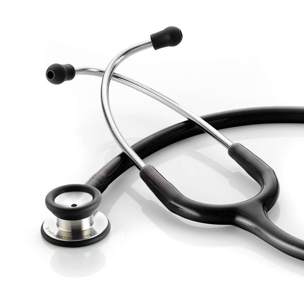ADC Adscope Classic Stethoscope - Image 1