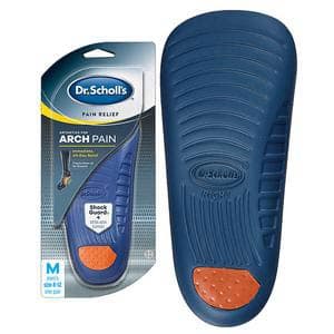 Dr. Scholl's Pain Relief Orthotic For Arch Pain