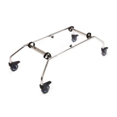 Leckey Shower Trolley for Advance Bath Chair - Image 3