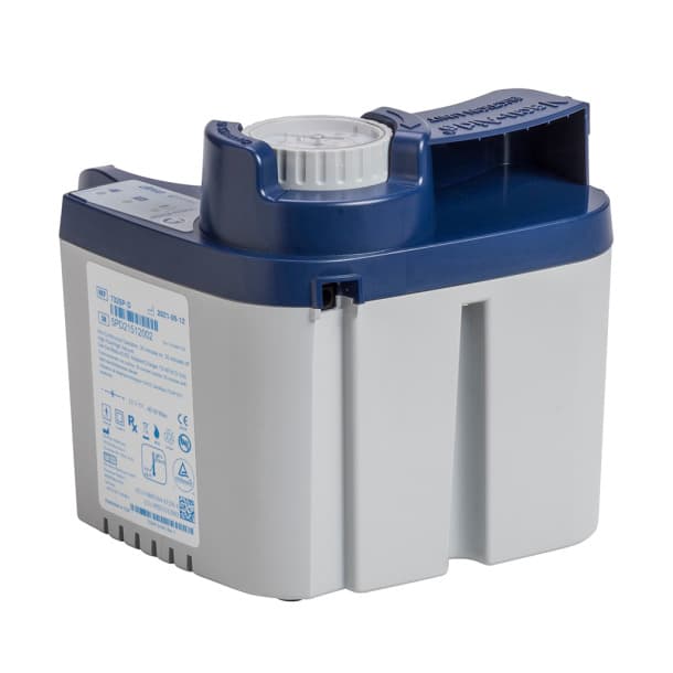 Drive Medical Vacu-Aide Suction Machine - Image 4