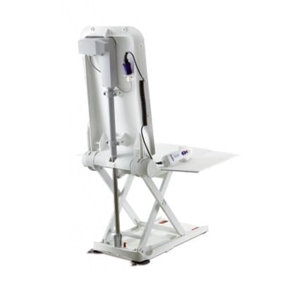 Aquatec XL Heavy Duty Bath Lift - Image 2
