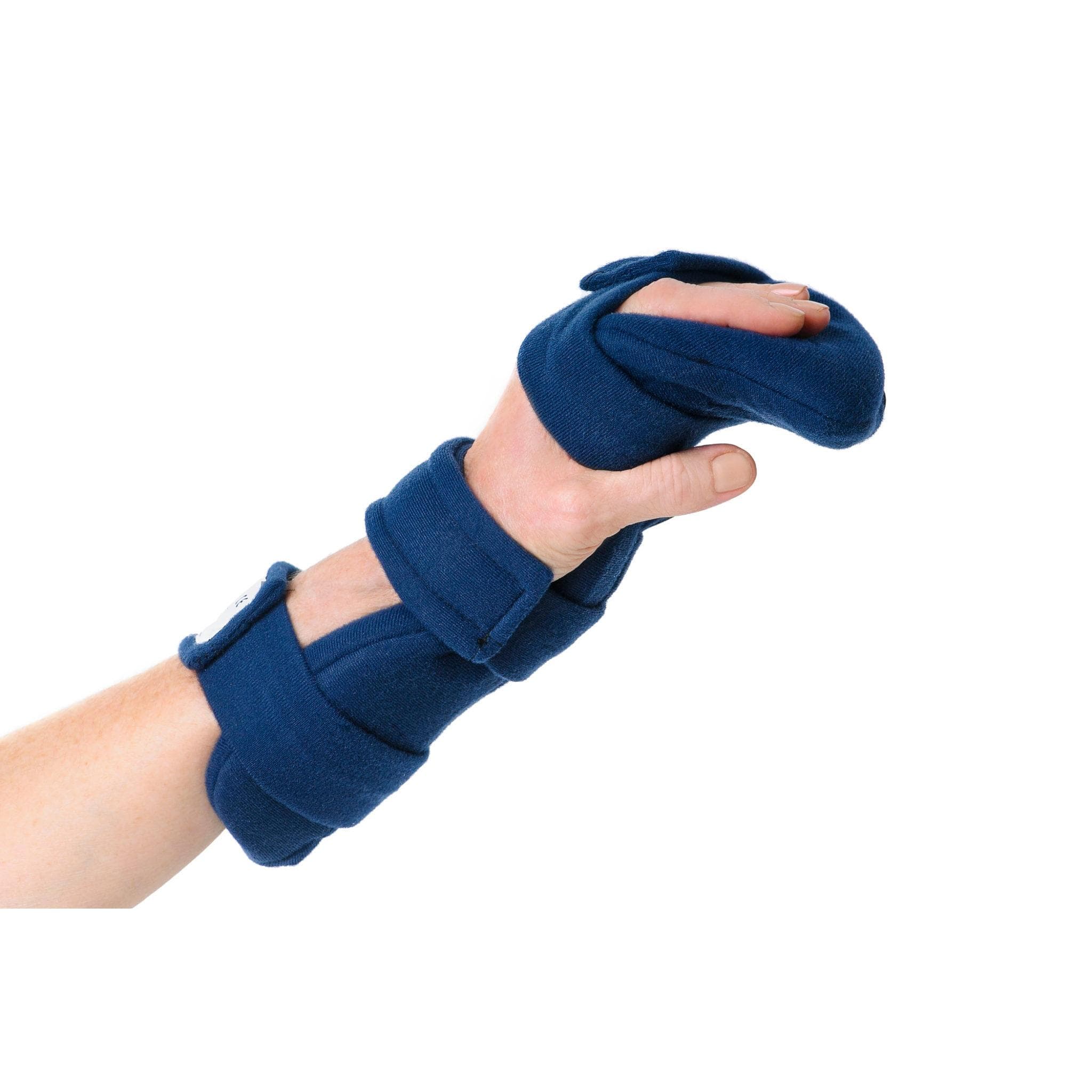 ComfySplints Hand Wrist Finger Orthosis - Image 1