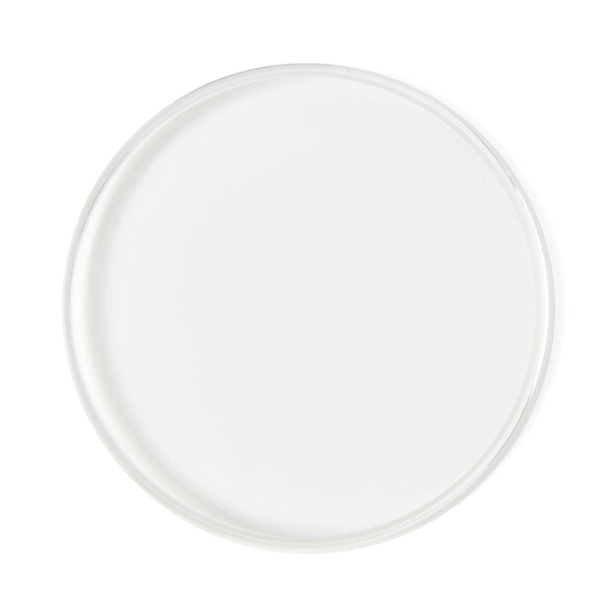 Medline Face Glass for Premier Aneroid Gauge - Image 1