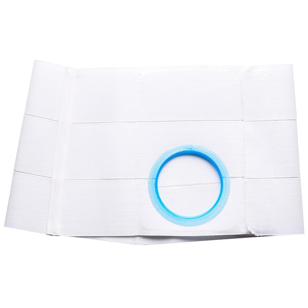 Nu-Hope 9" Regular Elastic Flat Panel Ostomy Support Belt