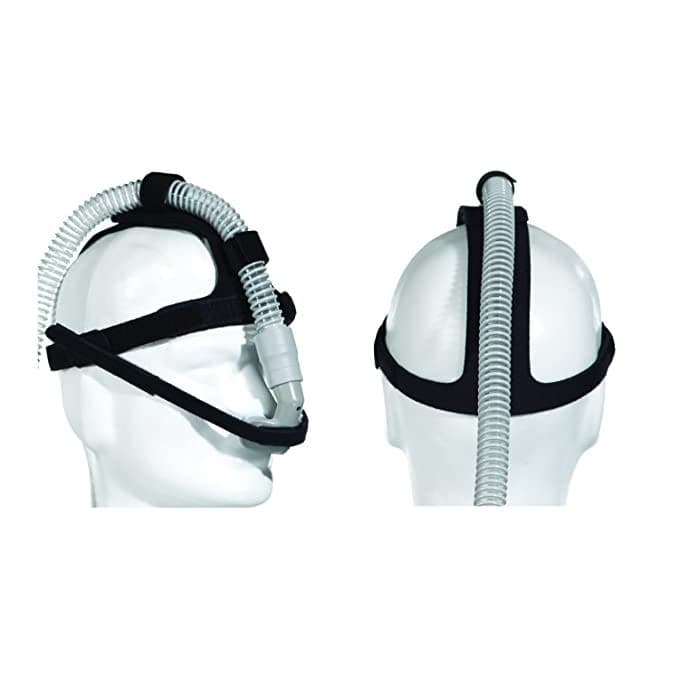 AG Industries Replacement Puritan Bennett ADAM Headgear - Image 1