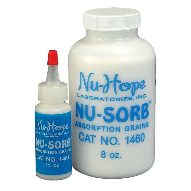 Nu-Sorb Instant Absorption Granules