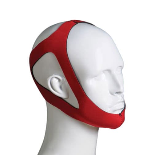 Pepper Medical CPAP Chin Strap - Image 1