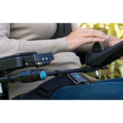 Bodypoint® Midline joystick mounting kit - Image 2