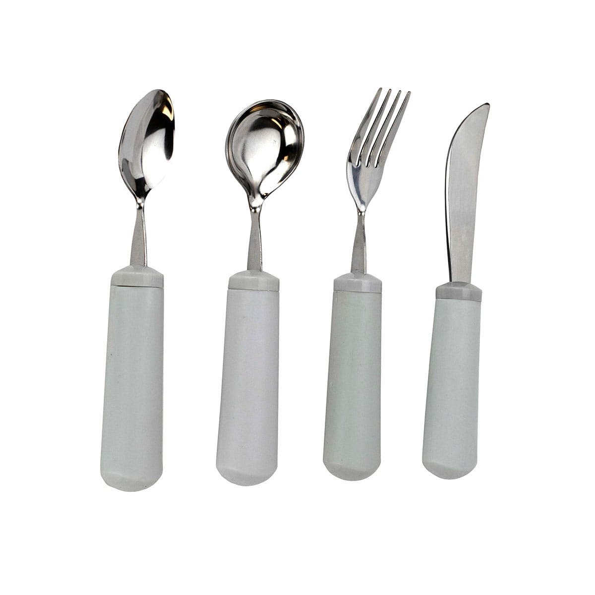 FabLife Comfort Grip Cutlery - Image 1