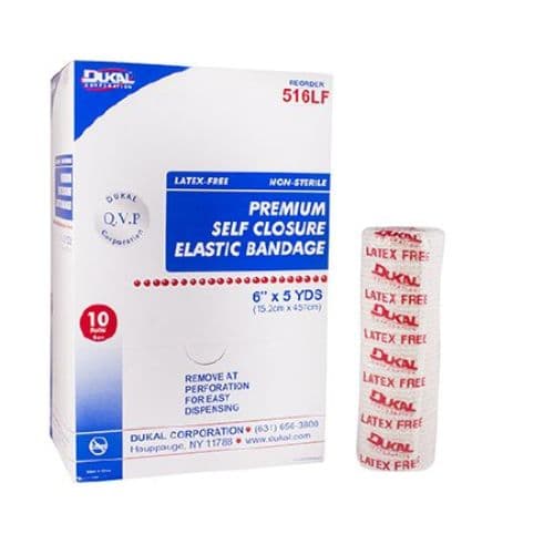 Dukal Elastic Bandage - Image 3