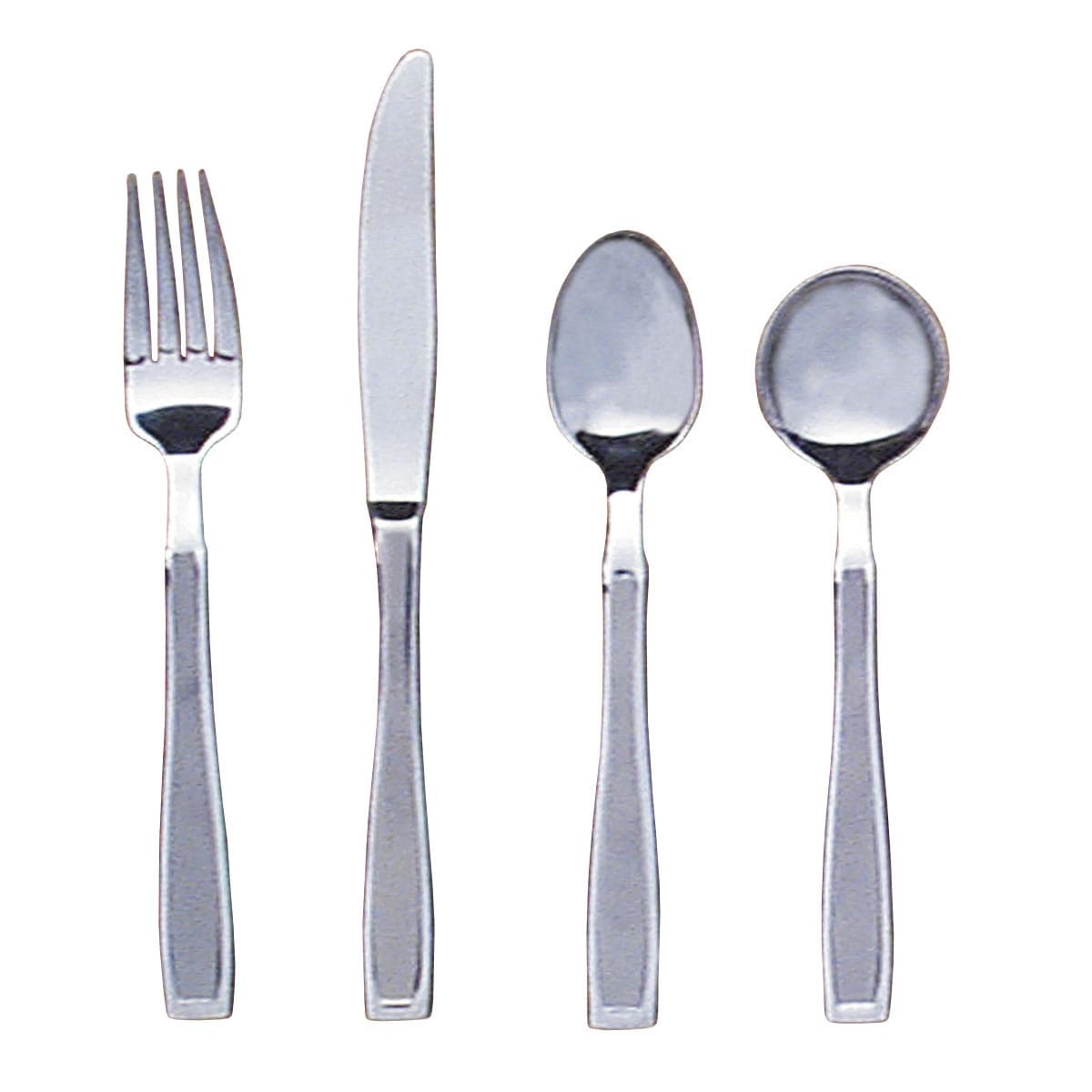 FabLife Weighted Cutlery