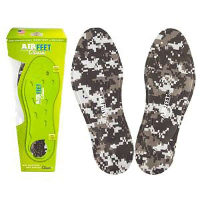 AirFeet CLASSIC Orthotic Insoles