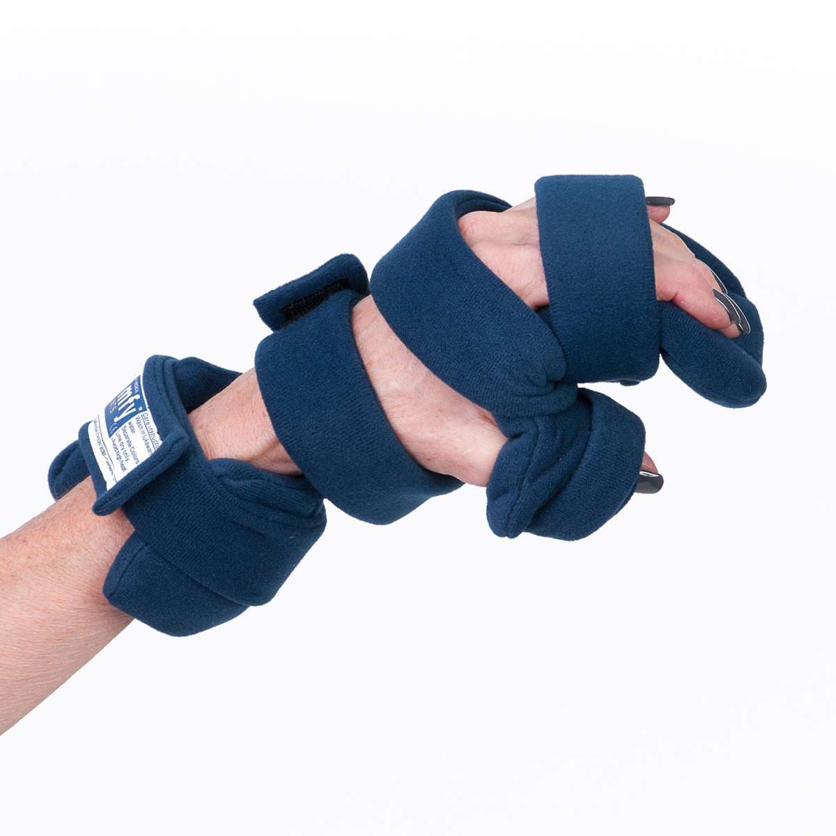 ComfySplints Progressive Rest Hand Orthosis