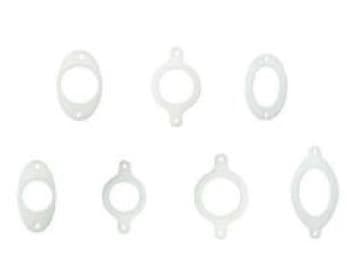 Nu-Hope Ostomy Belt Support Shield