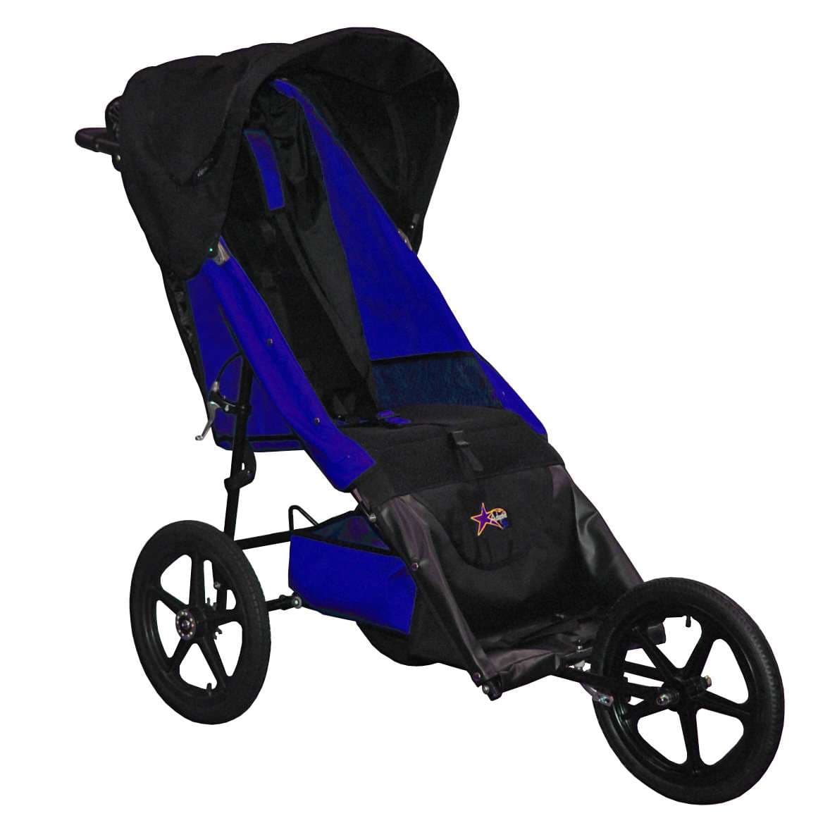 Adaptive Star Axiom Endeavour Mobility Stroller