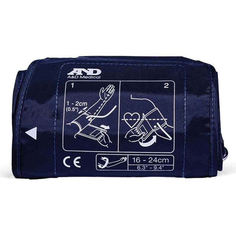 A&D Medical Replacement Blood Pressure Cuff
