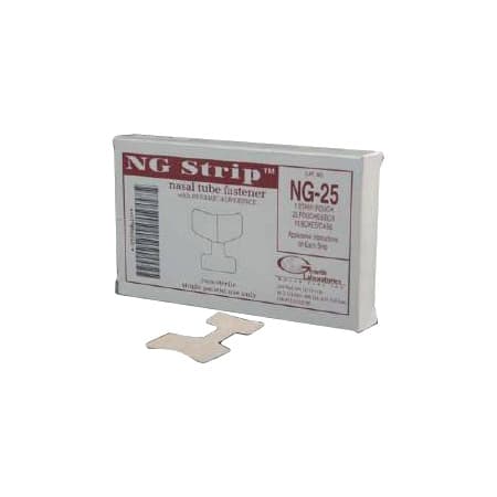 NG Strip Securement Device - Image 1