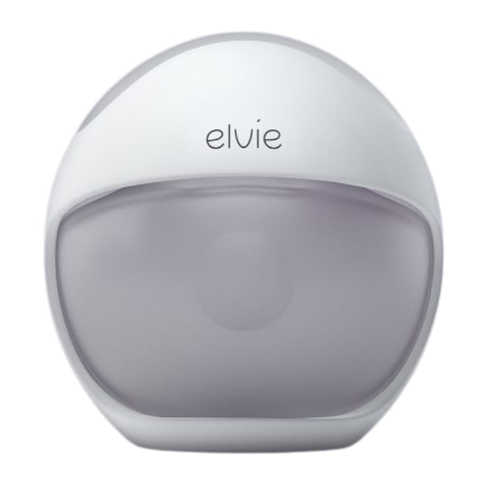 Elvie Curve Manual Breast Pump