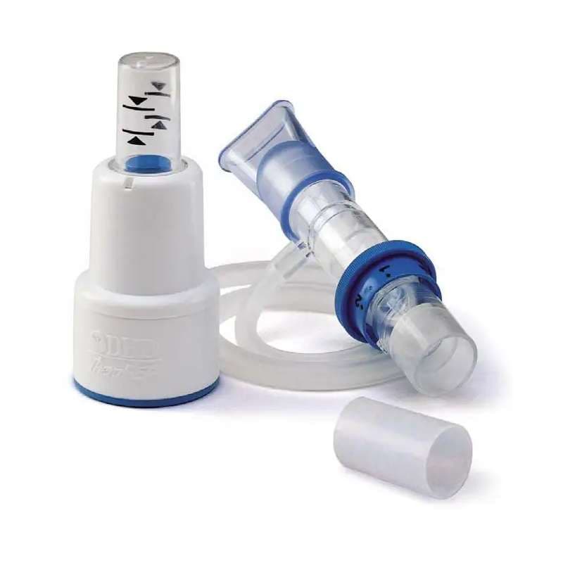 Smiths ASD TheraPEP Therapy System with Mouthpiece, 22mm O.D. - Each