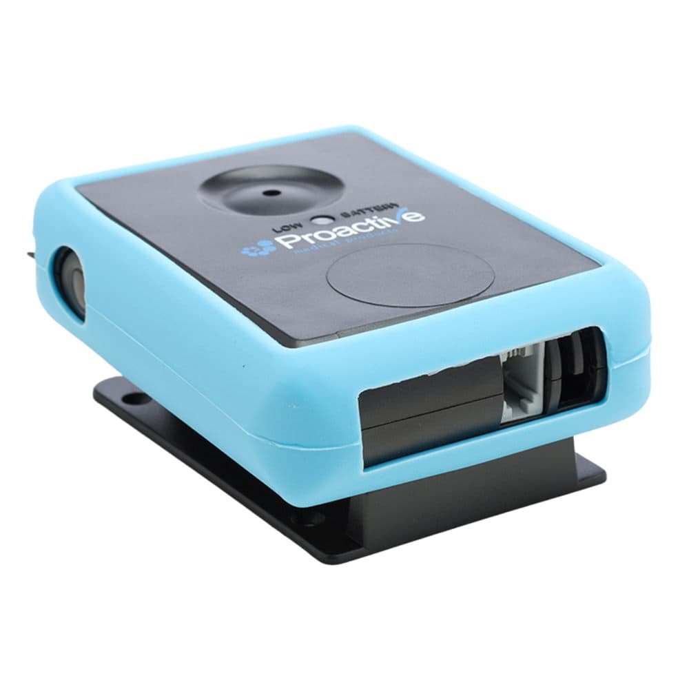 Protekt® Advanced Chair/Bed Alarm