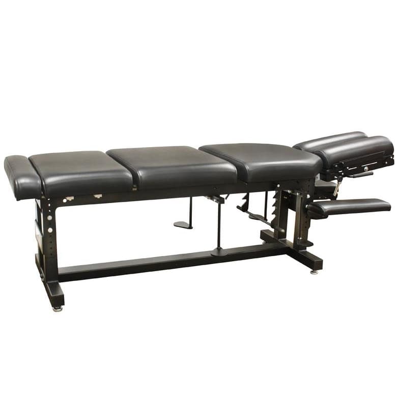 Max Metal Drop Table by PHS Medical