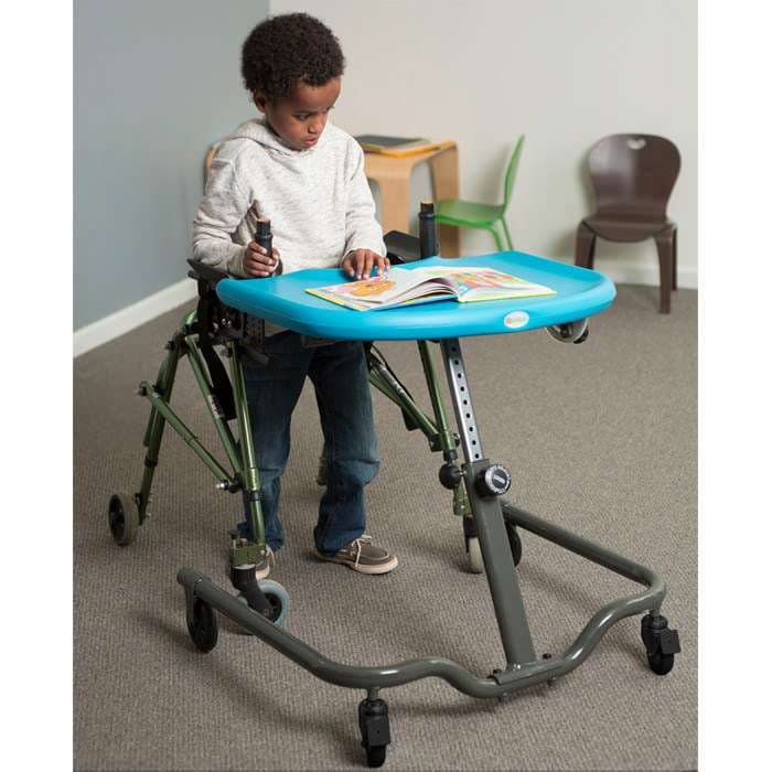 Special Tomato Mobile Activity Tray For Special Needs - Image 6