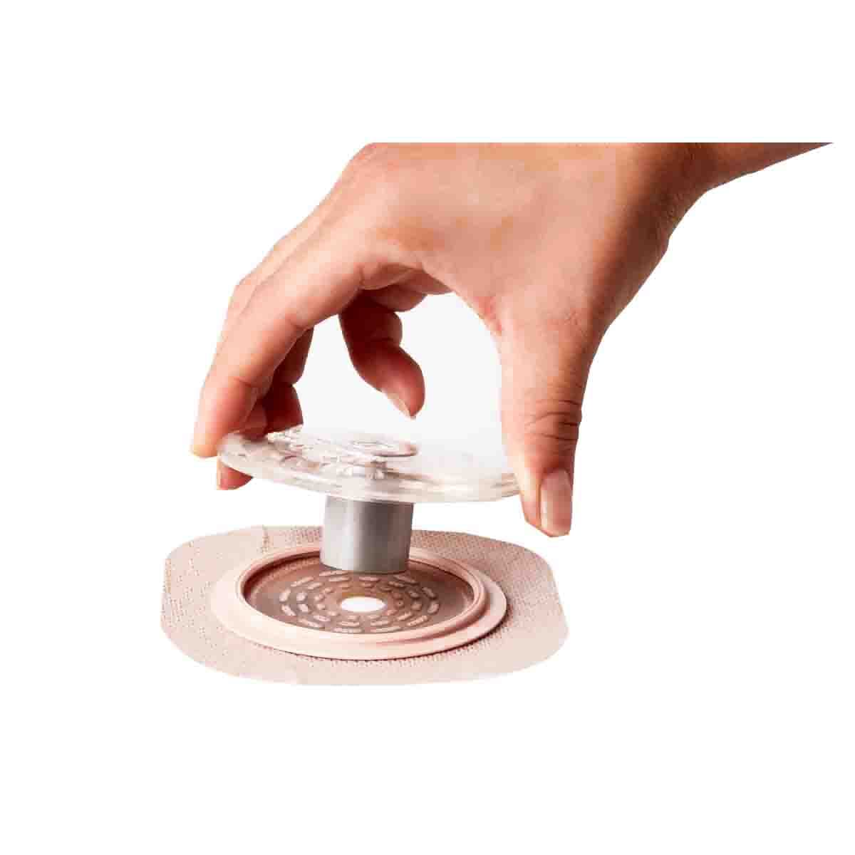 Nu-Hope Stoma Hole Cutter Tool - Image 3