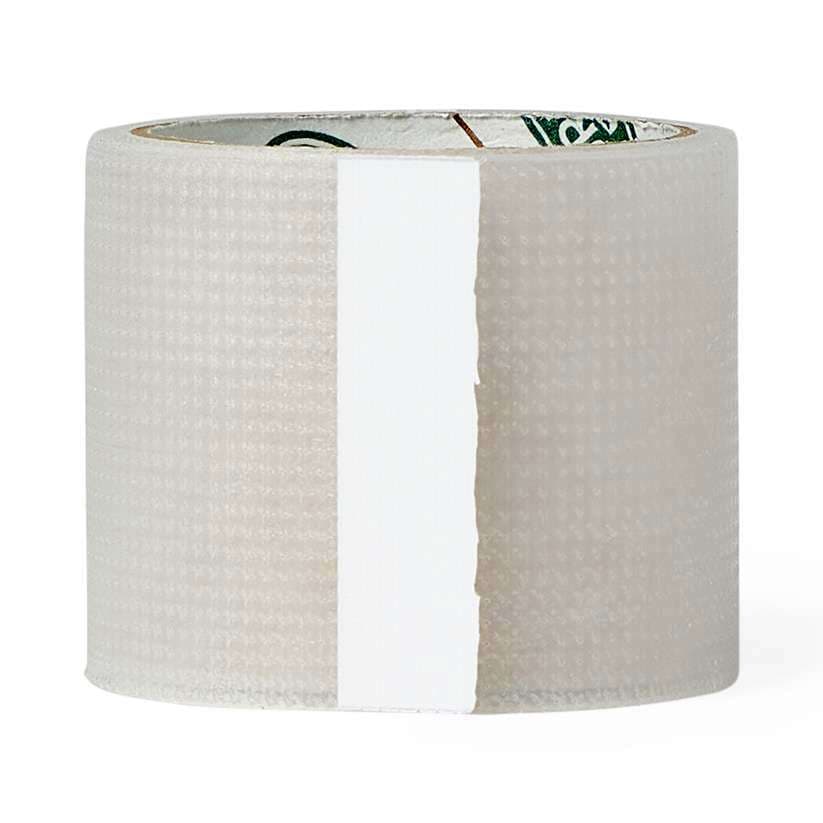 Curad Transparent Adhesive Plastic Tape - Image 1