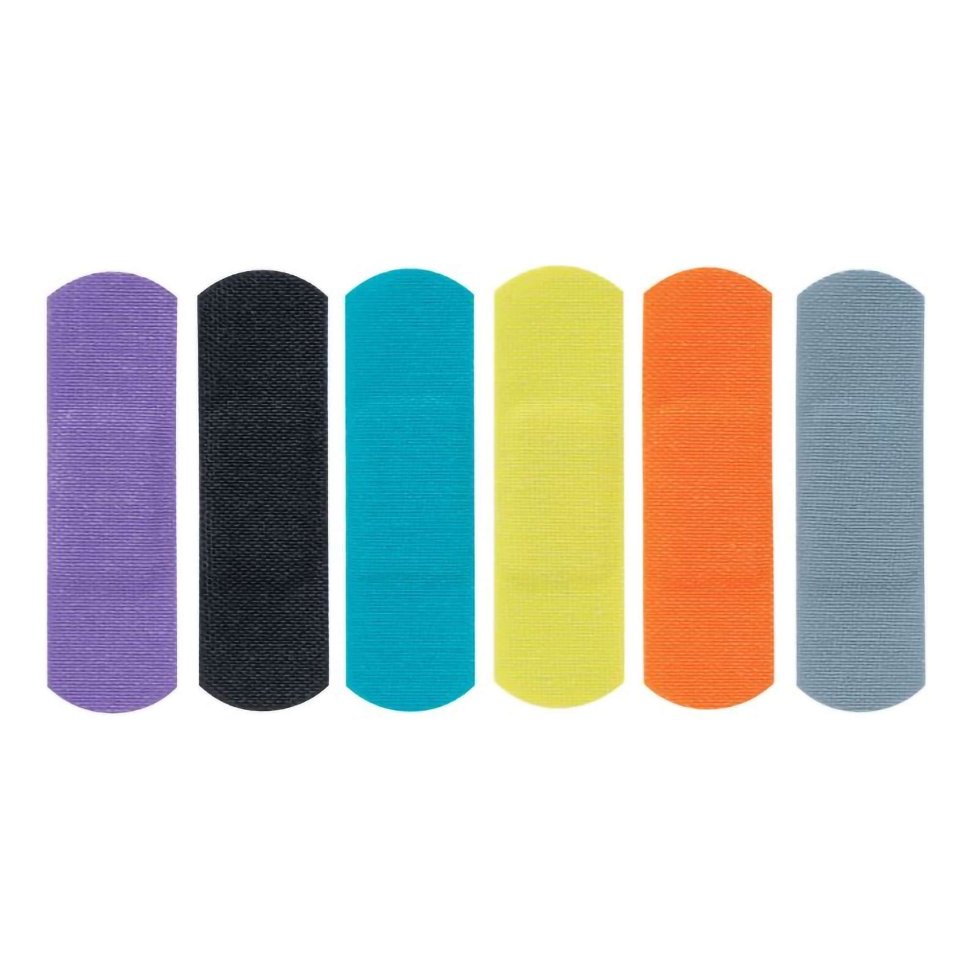 Curad Performance Series Antibacterial Bandages - Image 2