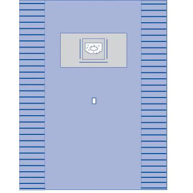 Medline Ophthalmic Surgical Drapes with Separate Incise Sheet - Case of 20 - Image 2