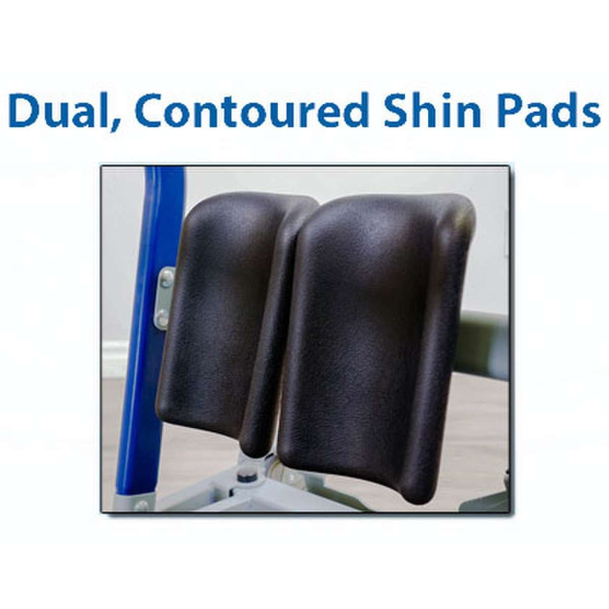 Span America F450T Standing Transfer Aid - Image 5