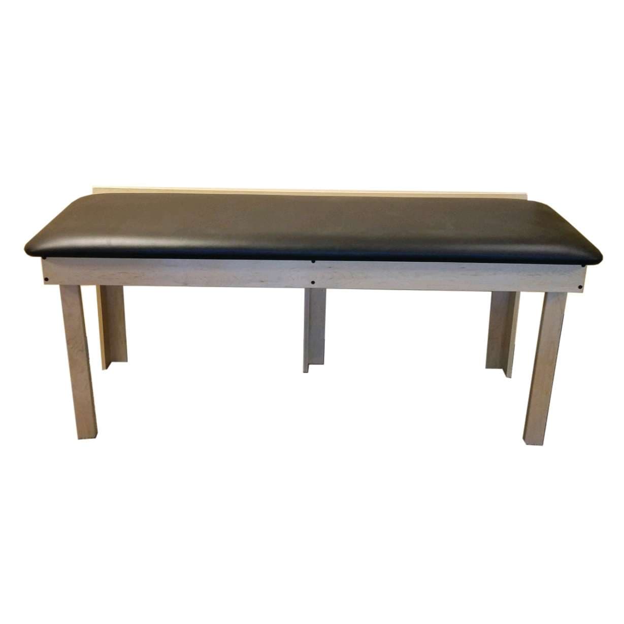 PHS Medical Wall Mount Folding Treatment Table - Image 1