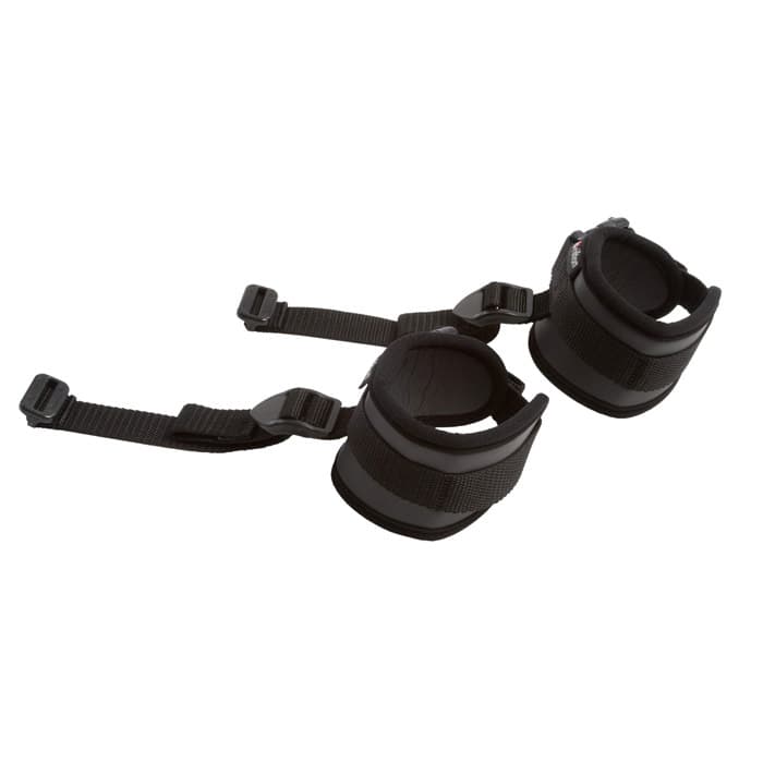Rifton Ankle Straps For Activity Chair