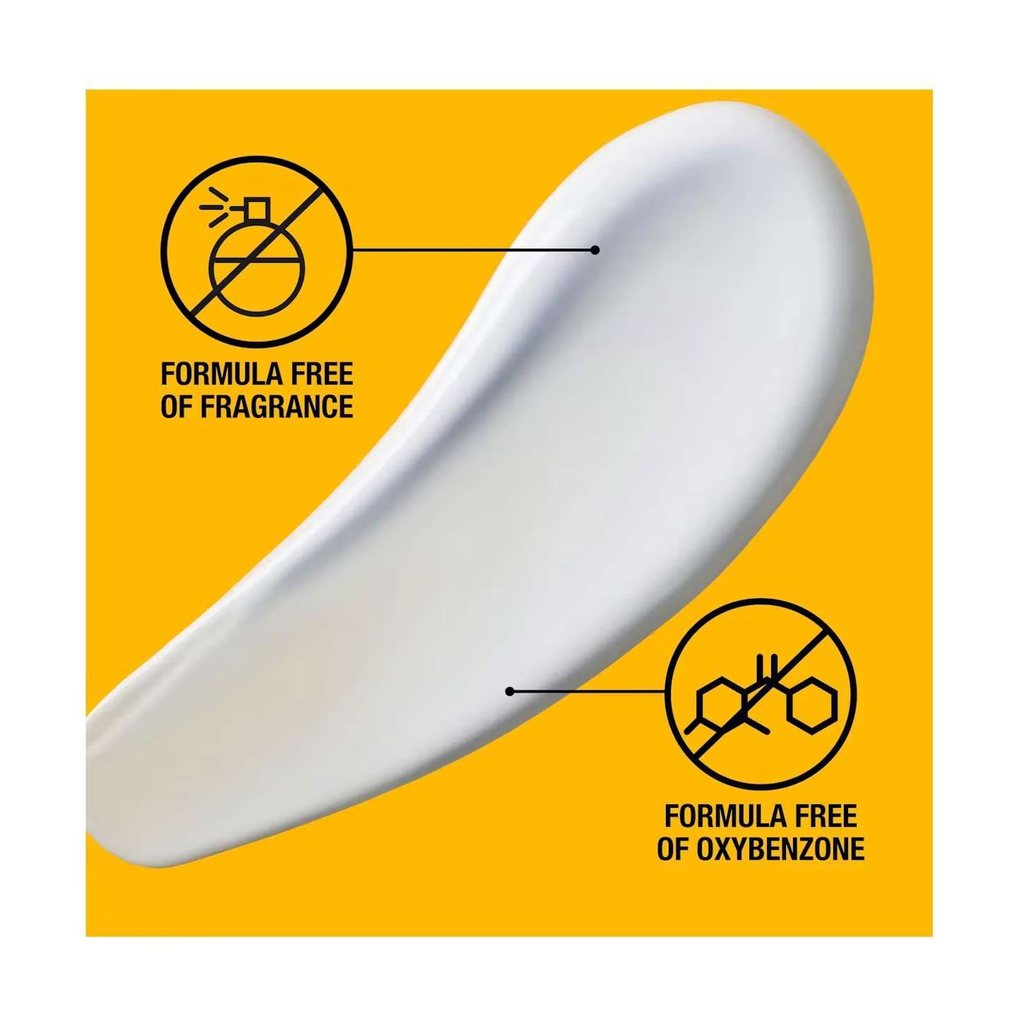 Neutrogena Ultra Sheer Dry-Touch Sunscreen - Image 4