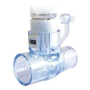 Southmedic Inline Metered Dose Inhaler Adaptor for Dosage Counters