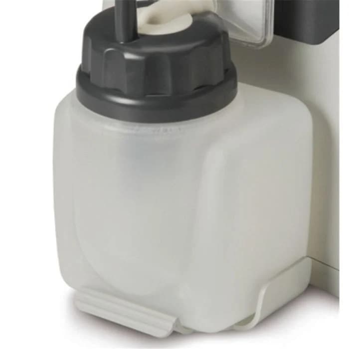 DeVilbiss VacuAide Reusable Collection Canister, 725mL - Image 2