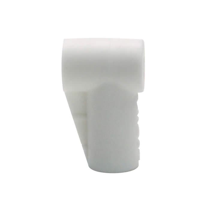 DeVilbiss Elbow Connector For The 7305D Series - Image 1