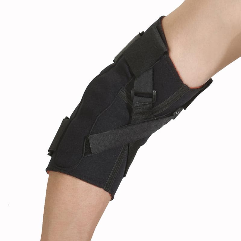 Thermoskin ROM Hinged Elbow Support