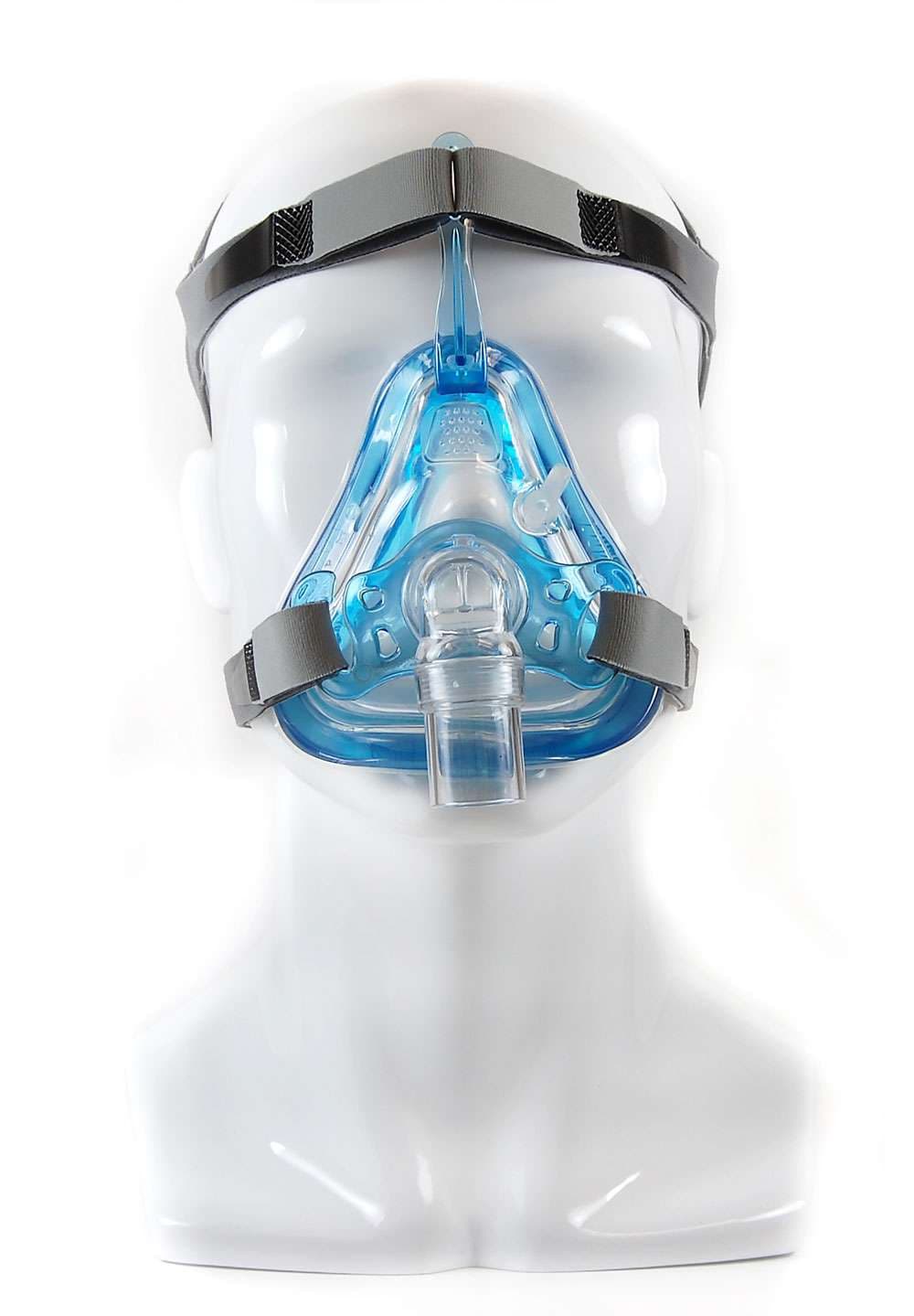 Ascend Full Face Mask