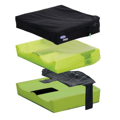 Invacare Matrx® Libra Adjust Wheelchair Cushion