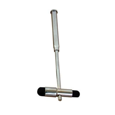 Baseline Buck Neurological Hammer Tuning Fork