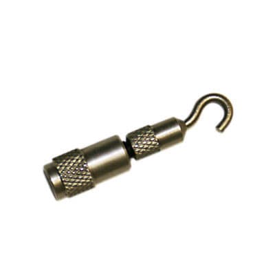 Baseline Pull Hook for Manual Muscle Tester - Image 1