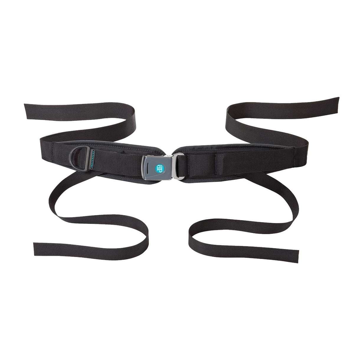 Bodypoint® 4-point padded hip belt - Image 4