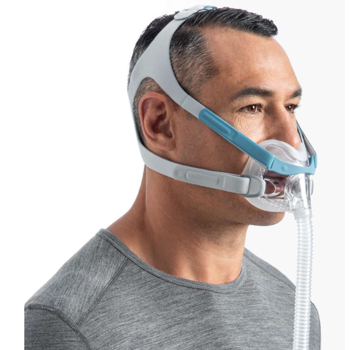 Evora Full Face Mask without Headgear - Image 3