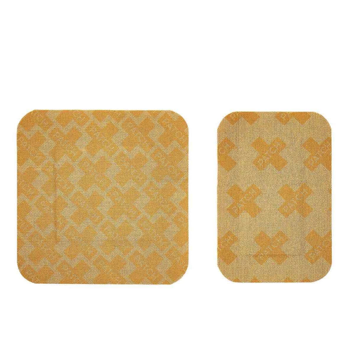 Nutricare Patch Mixed Bamboo Plasters Adhesive Strip - Image 3