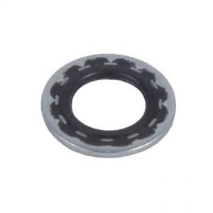 Allied Stat "O" Seal Washer with Brass