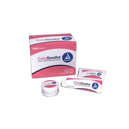 Dynarex Calasoothe Moisture Barrier Cream, 4 oz - Image 1