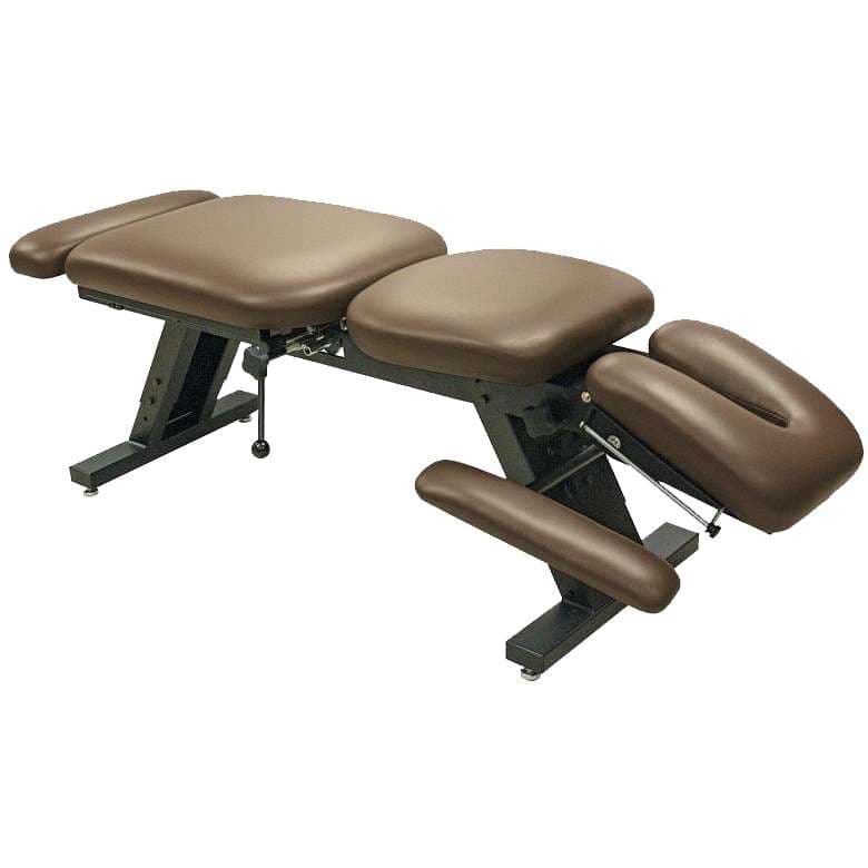 ErgoBasic Chiropractic Bench by PHS Medical