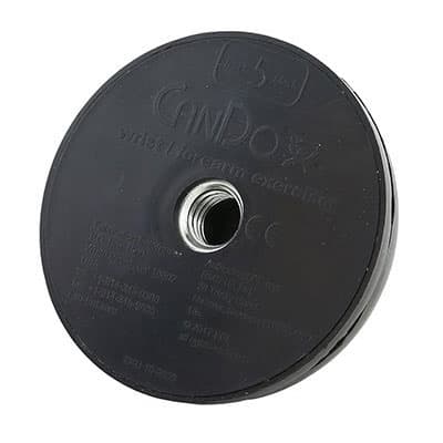 Cando Wrist and Forearm Range Of Motion Exerciser - Image 2