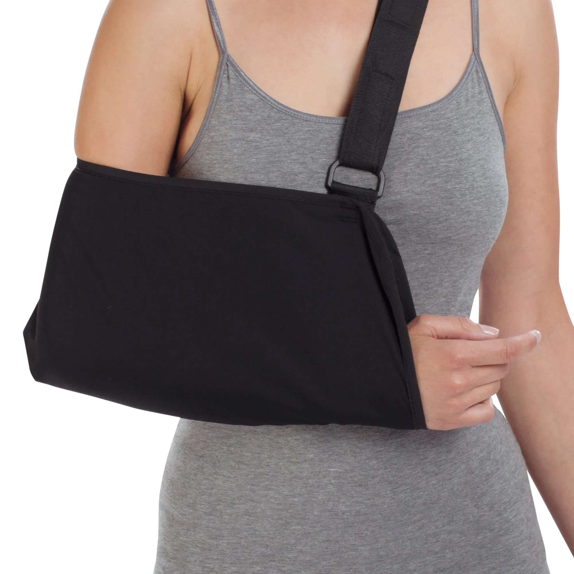 Procare Deluxe Arm Sling with Pad - Image 1